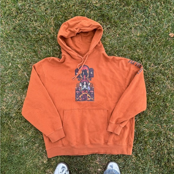 Disney Hoodie NWOT - Picture 1 of 3